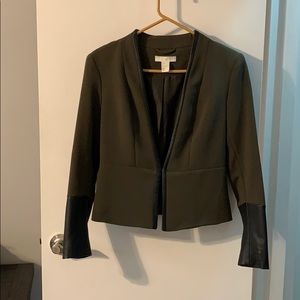 H&M blazer